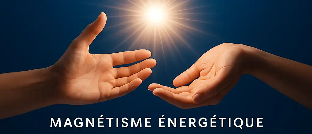 Formation Magnétisme Niveau 2 - Approfondissement