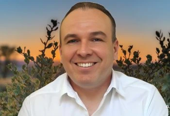 Gérald Ferry - formateur stage initiation magnétisme