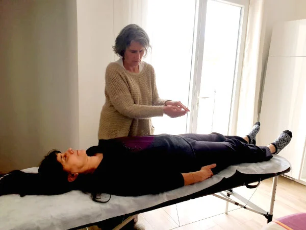 Stage d’initiation au magnétisme – premiers gestes