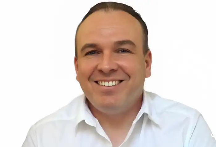 Gérald Ferry, formateur en magnétisme énergétique à Narbonne